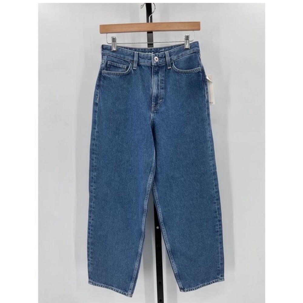 COS Arch Taper Ankle Jean